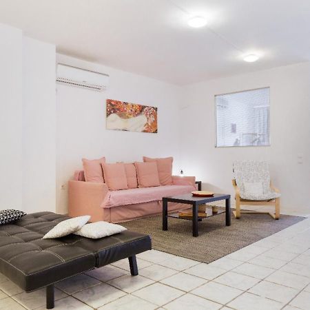 Driopon Apartment Athen Værelse billede