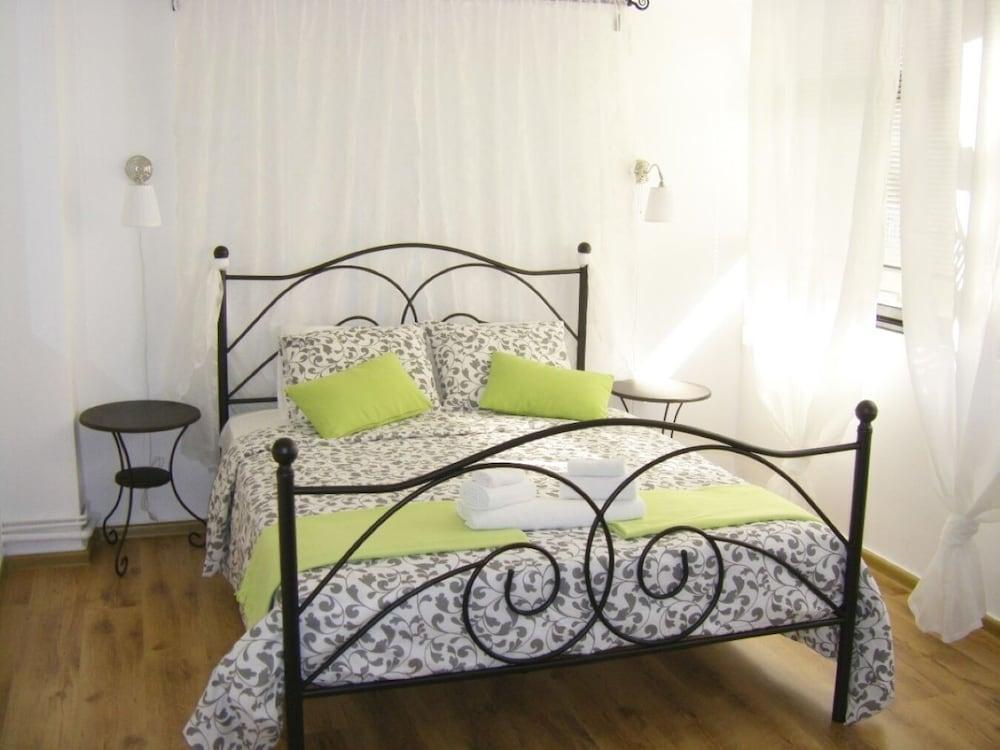 Driopon Apartment Athen Eksteriør billede