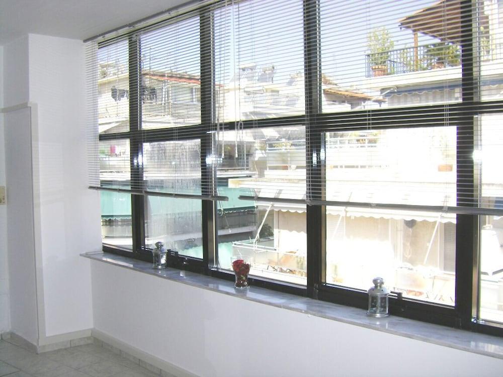 Driopon Apartment Athen Eksteriør billede