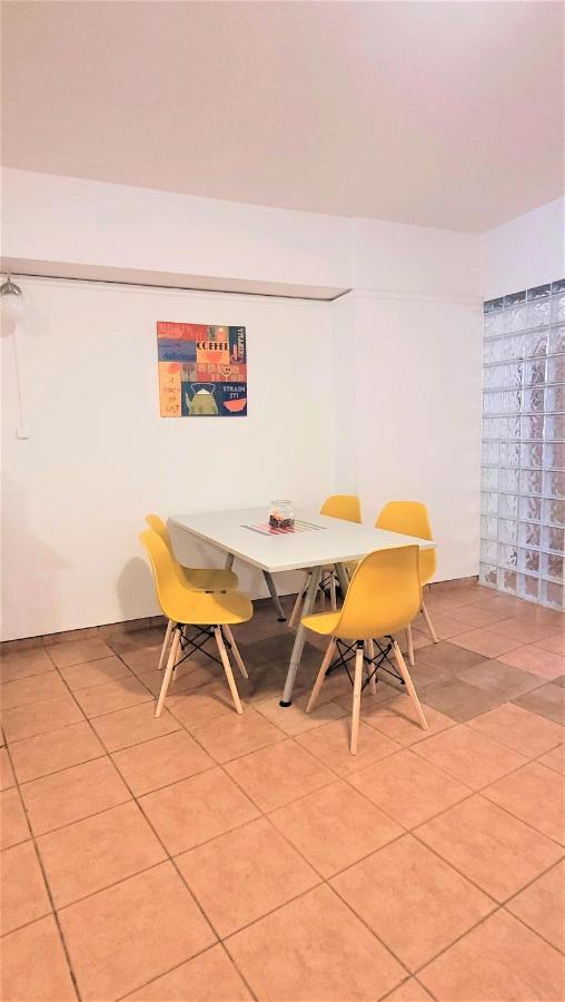 Driopon Apartment Athen Eksteriør billede