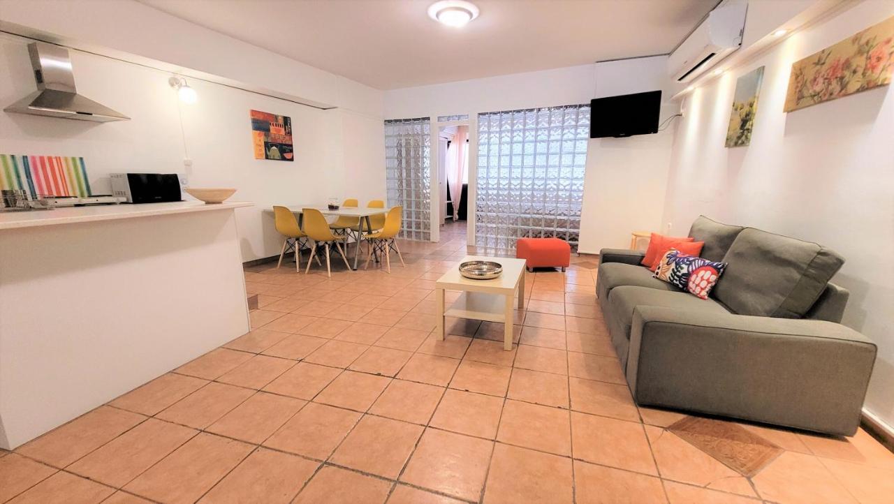 Driopon Apartment Athen Eksteriør billede