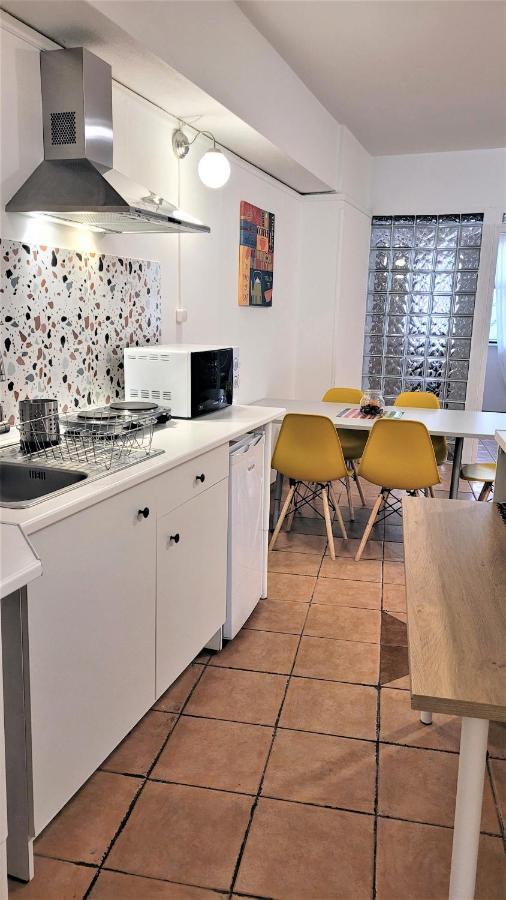 Driopon Apartment Athen Eksteriør billede