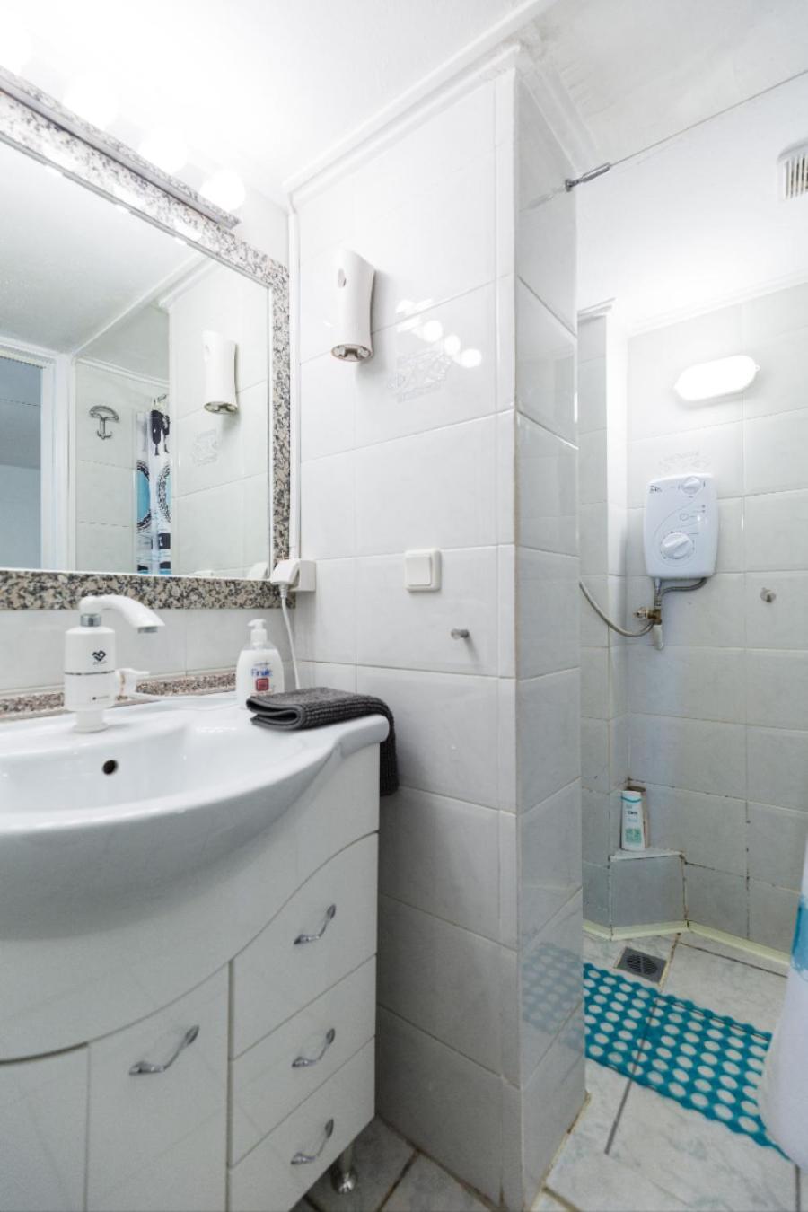 Driopon Apartment Athen Værelse billede