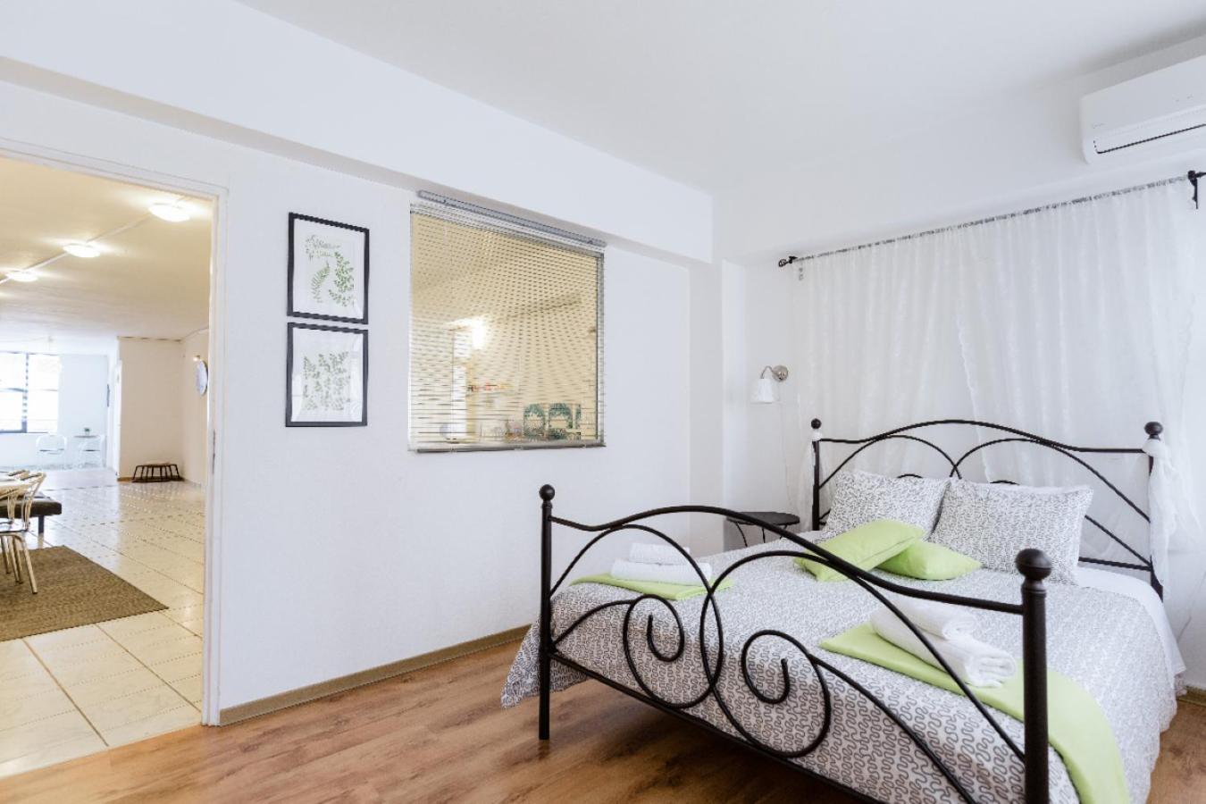Driopon Apartment Athen Værelse billede